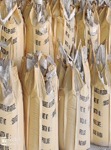 High Purity Barite Powder Barium Sulfate for <b>Oil</b> Drilling <b>Paints</b> Plastics & Industrial Use at Lowest Price - Product Image 3