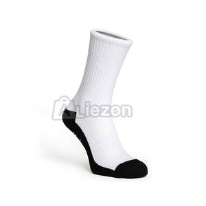 Nuevo estilo, transpirable, liso, gran oferta, Calcetines para hombre, precio razonable, calcetines informales para hombre, cantidad a granel - Product Image 3