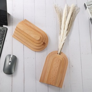 ที่คั่นหนังสือไม้ธรรมชาติคุณภาพเยี่ยมสำหรับตกแต่งภายใน ใช้ได้กับหนังสือ นิยาย อัลบั้มรูป และแฟ้มเอกสาร มีจำหน่ายในราคาที่เข้าถึงได้ - Product Image 5