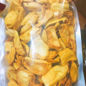 ขนุนแห้งแบบพรีเมี่ยม | NON-GMO | ผลิตภัณฑ์ฉลากที่สะอาด - Product Image 4