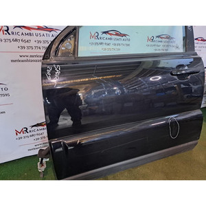 PUERTA DELANTERA IZQUIERDA SX KIA Sportage Serie 760031 F020 DOOR D4EA (04>10) - Product Image 3