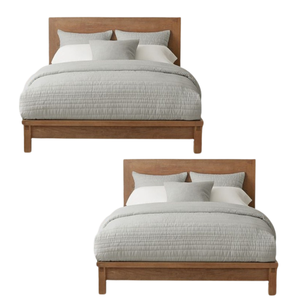 Wholesale Price Luxury Bedroom Furniture European Design King & <b>Queen</b> <b>Size</b> Wooden <b>Bed</b> for Bedroom Furniture - Product Image 2