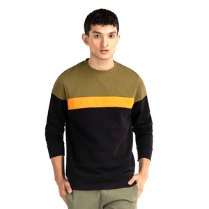 Fabrication de conception Faites votre propre vente chaude confortable professionnel de bonne qualité hommes vêtements d'extérieur sweats - Product Image 3