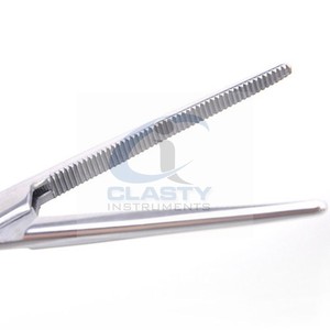 JUEGO DE 13 PIEZAS PINZA QUIRÚRGICA BÁSICA PROFESIONAL TIJERAS KIT PORTA AGUJAS CAJA DE ACERO INOXIDABLE INSTRUMENTOS - Product Image 3