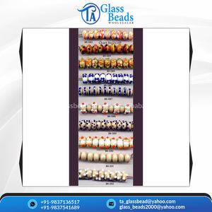 Profesionales en la venta de cuentas de cristal de Murano de primera calidad para la fabricación y decoración de joyas al menor precio - Product Image 4