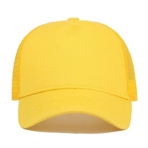 Nouveau design de chapeau de camionneur, casquette en maille de style voyage à la mode pour hommes et femmes, couvre-chef décontracté d'extérieur - Product Image 3