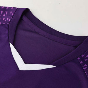 Vente chaude vêtements de football conception personnalisée uniforme à bas prix dernière version - Product Image 3