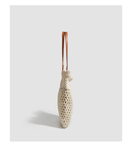 Bolso Bandolera Casual para Mujer, Bolso de Hombro Tipo Hobo, Bolso de Mano para Uso Diario, Bolso de Hombro Casual para Dama - Product Image 4