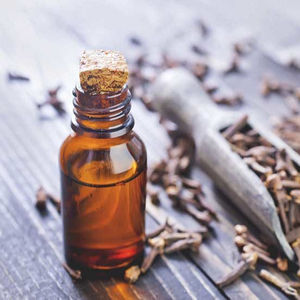 Aceite esencial de árbol de té y brote de clavo de aromaterapia puro 100% para difusor - Product Image 1