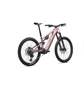 Bicicleta Eléctrica de Montaña Turbo Levo-4 Comp Carbon 2025 de Alto Rendimiento, Nueva, ORIGINAL, Envío Rápido - Product Image 2