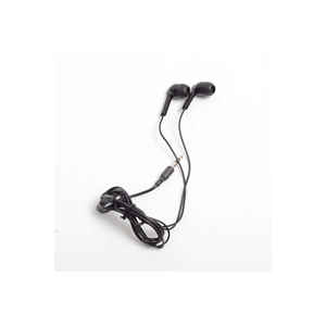 Écouteurs intra-auriculaires filaires Netzy Zore EV-518 Type-C avec microphone - Noir - Product Image 3