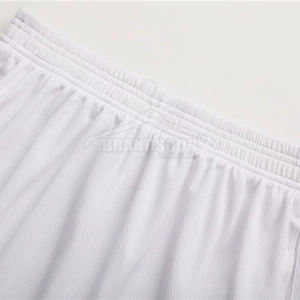 Ensembles d'uniformes de basketball respirants pour hommes, maillot et short, impression par sublimation, 100 % polyester, séchage rapide, faible MOQ, en ligne – Vente chaude - Product Image 5