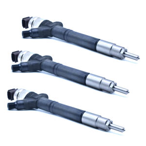 Inyector de Combustible Diésel JISION 095000-7690 23670-09270 Inyector 095000-6970 23670-09190 Conjunto de Inyector Oferta de Fábrica - Product Image 4