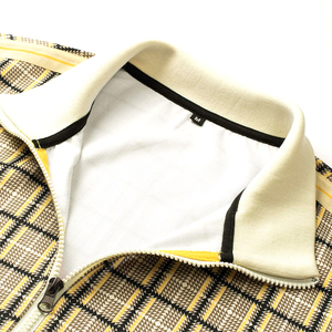 Vente en gros de sweatshirt et jogging de fitness en coton polaire pour hommes survêtements de bonne qualité pour hommes - Product Image 3