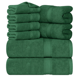 Bath Towel Baby Soft Cotton Absorbent Eco Friendly Towels for Newborn Infant Bedding Wholesale Supplier - Product Image 3