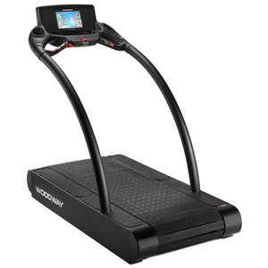 Caminadora Plegable Remanufacturada Woodway con Pantalla Inteligente Prosmart de 10 Pulgadas para Caminar y Correr en Casa - Product Image 3