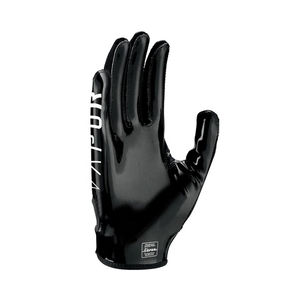 Gants de football américain robustes Gants américains sur mesure Vêtements de protection Gants américains - Product Image 2