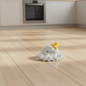 Kleen up ที่ทำความสะอาดไม้ถูพื้นไอน้ำแบบเติม - Product Image 3