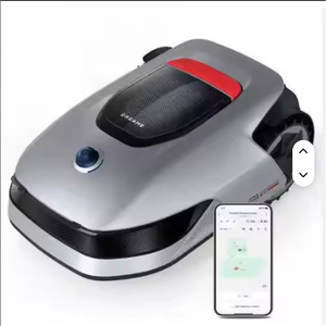 OFERTA DE LIQUIDACIÓN: Cortacésped Robótico Industrial Dreames A1 con Soporte de Personalización ODM, DISPONIBLE PARA ENTREGA RÁPIDA - Product Image 1