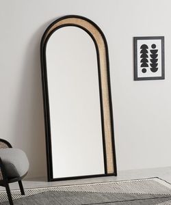 Khung Gương đứng bằng gỗ sang trọng lý tưởng cho phòng thay đồ hoặc phòng ngủ chính với thiết kế cao cấp - Product Image 5