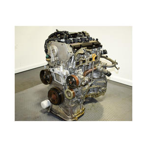 100% ทดสอบต้นฉบับใช้นิสสัน Z เครื่องยนต์ QR20DE T30เกรดอุตสาหกรรม - Product Image 2