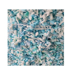 Espuma de PU Premium Lista para Reciclaje, Pedidos al por Mayor Disponibles para Fabricación Sostenible, Categoría de Productos de Plástico Reciclado - Product Image 2