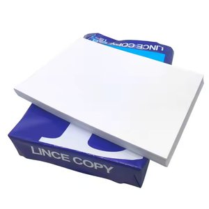 Fabricante líder que vende papel A4 tamaño blanco color A4 papel 80gsm A4 papel de copia - Product Image 3