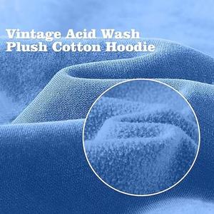 เสื้อมีฮู้ดโอเวอร์ไซส์สำหรับผู้ชายสินค้าขายดีในฤดูหนาวที่มีความต้องการสูงดีไซน์แบบปัก - Product Image 3