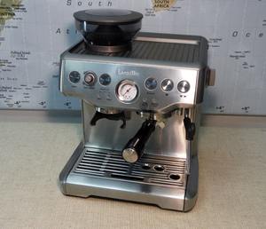 Meilleures ventes Machine à expresso Barista Express BES870BSXL - Product Image 5