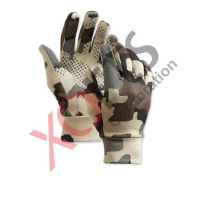 Guantes de tiro tácticos de dedo completo hechos a medida de alta calidad para caza - Product Image 2