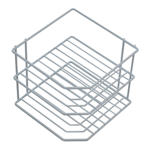 Latest Design Kitchen Ware <b>Plate</b> Racks <b>Stand</b> Luxury Decorating Silver Color Restaurant Kitchen <b>Plate</b> Rack at Competitive Price - Product Image 3