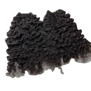 Extensiones de Cabello Remy Vietnamita Fáciles de Limpiar y Mantener, con Cutícula Alineada, al por Mayor para Mujeres Negras, con Colores Personalizados - Product Image 1