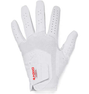 ถุงมือกอล์ฟหนังแท้สำหรับผู้ชายอุปกรณ์กีฬากันลื่นผลิตจากประเทศปากีสถาน - Product Image 1