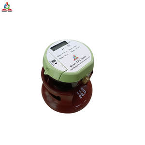 Produsen profesional Zhongyi <span class=keywords><strong>Smart</strong></span> LPG meteran <span class=keywords><strong>Gas</strong></span> untuk tabung <span class=keywords><strong>Gas</strong></span> - Product Image 4