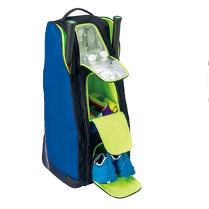 Sac de sport personnalisé pour le <span class=keywords><strong>badminton</strong></span>, compartiment séparé pour chaussures, raquette de tennis, raquette de <span class=keywords><strong>badminton</strong></span>, <span class=keywords><strong>kit</strong></span> de <span class=keywords><strong>badminton</strong></span> - Product Image 3