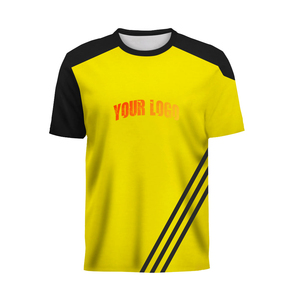 Maillot de football de performance pour les matchs des équipes scolaires et des clubs Options de logo personnalisables par sublimation ou broderie - Product Image 1