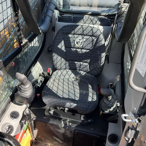 2022 Case SV340B Chargeuse compacte - Product Image 6