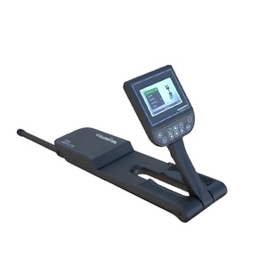 Rilevatore di Metalli 3D GROUNDTECH Serie A2 Originale Nuovo di Zecca per Ricerche in Profondità, Pronto per la Consegna in Tutto il Mondo - Product Image 3