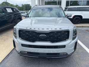 KIA TELLURIDE SX AWD 2021 LISTO PARA ENVIAR - Product Image 4