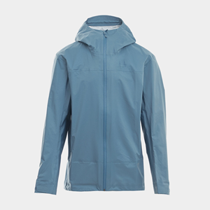 Veste d'extérieur pour temps froid avec doublure rembourrée et poignets élastiques parfaits pour l'exploration hivernale - Product Image 1