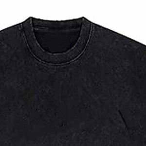 Camiseta para hombre, camisetas con imágenes impresas personalizadas, Camiseta de algodón 100% con logotipo impreso - Product Image 2