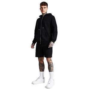 New Hot Sale 2023 OEM Wholesale <b>Top</b> Custom Design Logo Jogging Wear <b>Men</b> Sports Tracksuit Winter for Unisex - Product Image 1