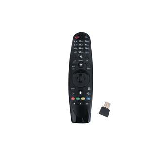 Telecomando magico universale per LG Smart TV Remote (nessuna funzione vocale nessuna funzione puntatore) compatibile con tutti i modelli per LG