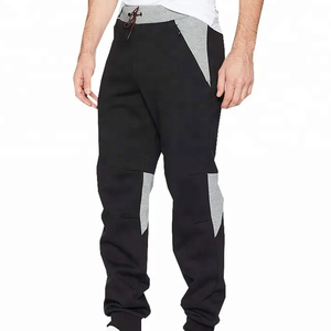 กางเกงผู้ชายตรงสำหรับธุรกิจลำลองนอกจากนี้ยังมีกางเกงผ้าชิโนเทอร์รี่ฝรั่งเศสแบบกำหนดเองในหลากหลายสี - Product Image 2