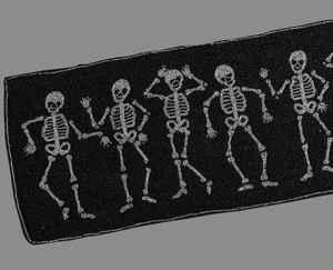 Beaded <b>Table</b> <b>Placemat</b> - Product Image 2