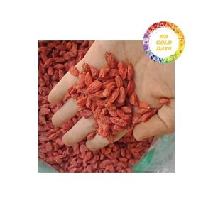 Fourniture en vrac de baies de Goji naturelles de qualité supérieure avec un excellent goût adapté à l'utilisation de thé et de bonbons aux fruits secs - Product Image 4