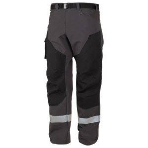 Pantalones de Seguridad Transpirables Antiestáticos de Alta Calidad, Moda de Trabajo de Invierno, Multicolor, Alta Visibilidad, Mejor Ropa de Trabajo, Servicio OEM ODM - Product Image 1