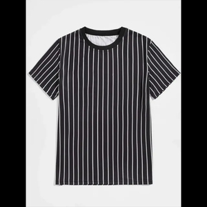 Streetwear personnalisé de haute qualité T Shirt surdimensionné de football américain de sublimation - Product Image 4