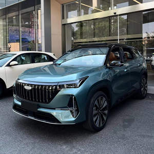 Auto Usado 2026, 1.5T 2.0T, 5 Asientos, Compacto, Gasolina, Equipamiento Completo, Sin Accidentes, Listo para Enviar - Product Image 1