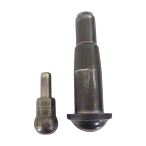 Boulon à billes en acier allié fileté personnalisé M6 M8 M10 ressort à gaz amortisseur montage OEM pièces certifié ISO9001 fiable - Product Image 4